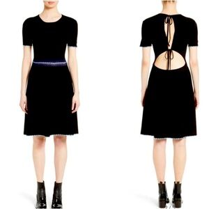 NWOT Opening Ceremony Cutout Dress